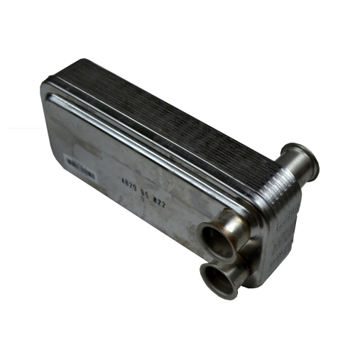 Navien Теплообменник ГВС 30K. фото 3