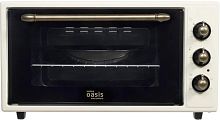 Электродуховка Oasis M-50CBR