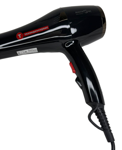 Фен Maxtronic MAX-D8995 фото 6 Фен Maxtronic MAX-D8995 фото 6