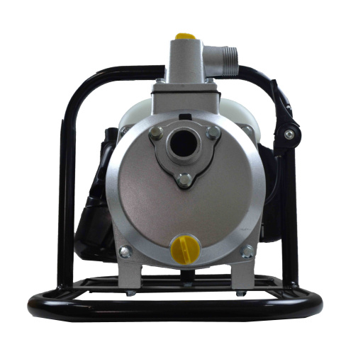 Бензиновая мотопомпа Huter МР-25, фото 3