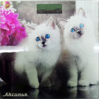 Весы нап. Аксинья КС-6003