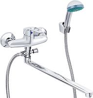 Смеситель д/ванны Tsarsberg TSB-935-3507