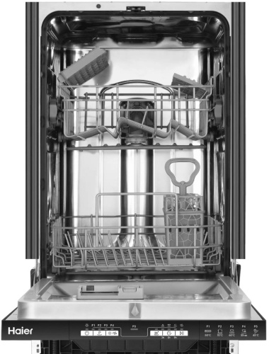 Посудомоечная машина Haier HDWE9-191Ru фото 2