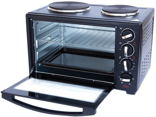 Электродуховка Econ ECO-GP3222MO фото 5