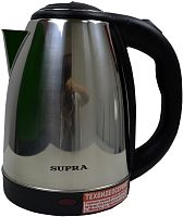 Чайник Supra KES-1801S.