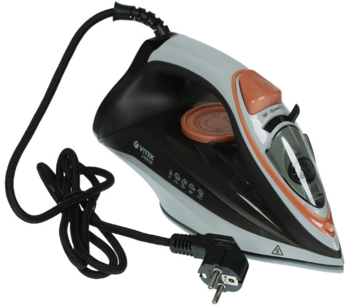 Утюг Vitek VT-8331 фото 9