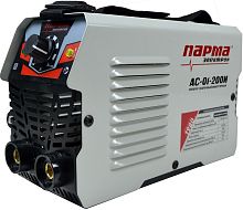 Сварочный аппарат Парма АС-01-200И