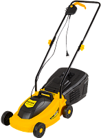 Газонокосилка электр. Huter ELM-1300/33