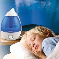 Увлажнитель воздуха Energy EN-615,