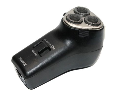 Бритва Бердск 9М, фото 11