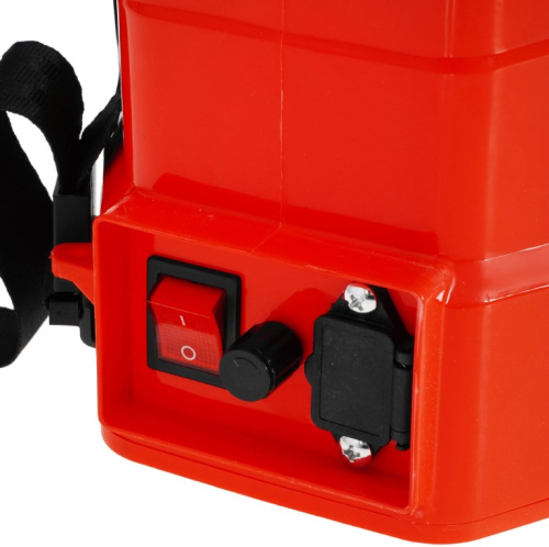 Опрыскиватель Ресанта SP-12CK фото 5 Опрыскиватель Ресанта SP-12CK фото 5