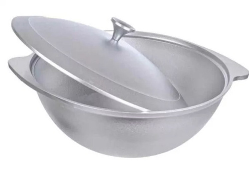 Казан 4,5л Кукмор К45 фото 5