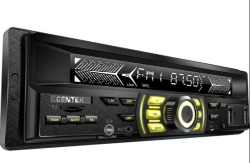 Автомагнитола Centek CT-8122