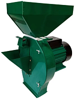 Зернодробилка Green Farmer ИК 250-520