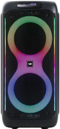 Колонка VR Perfeo PartyBoom 100