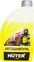 Автошампунь Huter 71/5/20