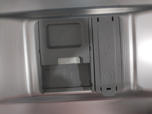 Посудомоечная машина Бирюса DWB-409/5 фото 15