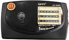 Радиоприемник Kipo KB-308 АС