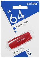 Флешка 64Gb SmartBuy Scout
