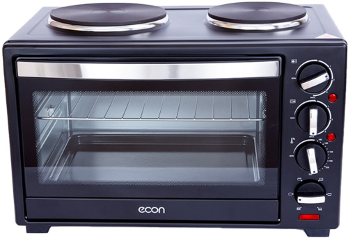 Электродуховка Econ ECO-GP3222MO фото 2