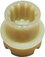 Втулка д/мясорубки Аксион