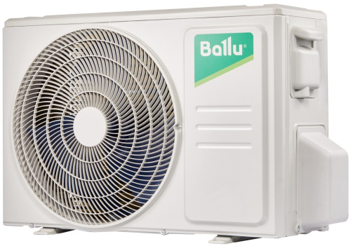 Сплит - система BALLU BSD-12HN1 24Y Lagoon фото 4
