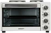 Электродуховка Kraft KF-MOHP 380 HW