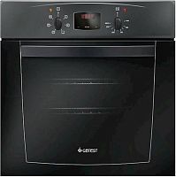 Духовой шкаф Гефест ДА 602-02 А черный.