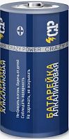 Батарейки Crazy Power LR 20 алкал.