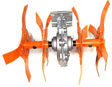 Насадка на косу Sturm GT3513-K 26*9