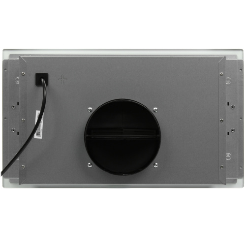 ВО Midea MH60I301W белая фото 9