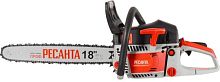 Бензопила Ресанта БП-4518