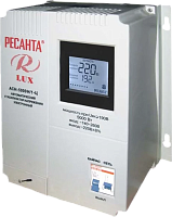 Стабилизатор напряжения Ресанта АСН-5000Н/1-Ц