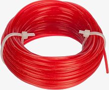 Леска Левша 4.0 мм 15м квадрат