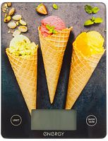 Весы кух. Energy EN-433C