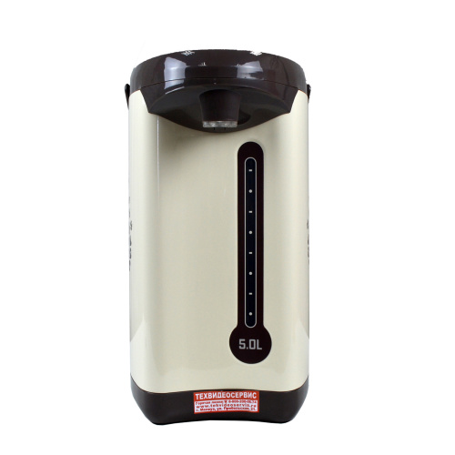 Термопот Econ ECO-502TP бежев. фото 7