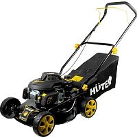 Газонокосилка бензин. Huter GLM-3,5Т