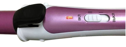 Плойка Delta DL-0636. фото 4