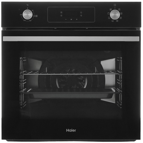 Духовой шкаф Haier HOD-P08WGB