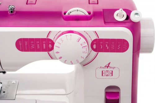 Швейная машинка Comfort 735 фото 8