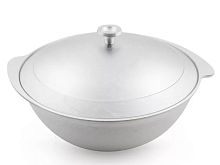 Казан 4,5л Кукмор К45