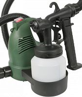 Краскопульт Калибр ЭКРП-600/0,8.