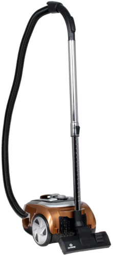 Пылесос Eurostek EVC-KP06C фото 9