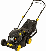 Газонокосилка бензин. Huter GLM-3,5LТ