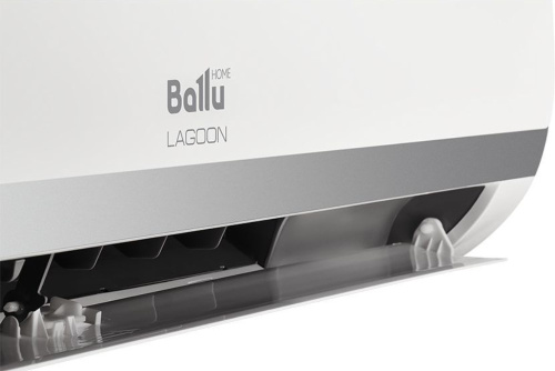 Сплит - система BALLU BSD-09HN1 24Y Lagoon фото 5