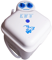 Стиральная машина Renova WS-35E.