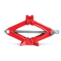 Домкрат Autoprofi DV-15R