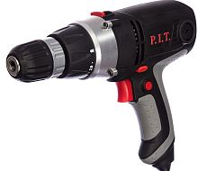 Дрель-шуруповерт P.I.T PBM10-C3