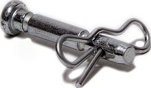 Срезные болты шнека