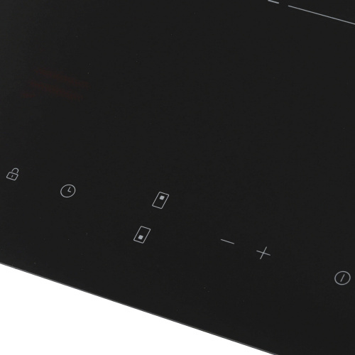 Электрическая варочная панель Midea MCH32203 фото 3